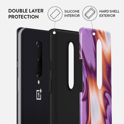 Nebula - OnePlus 8 Case 2