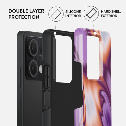 Nebula - Xiaomi Redmi Note 13 5G Case 2