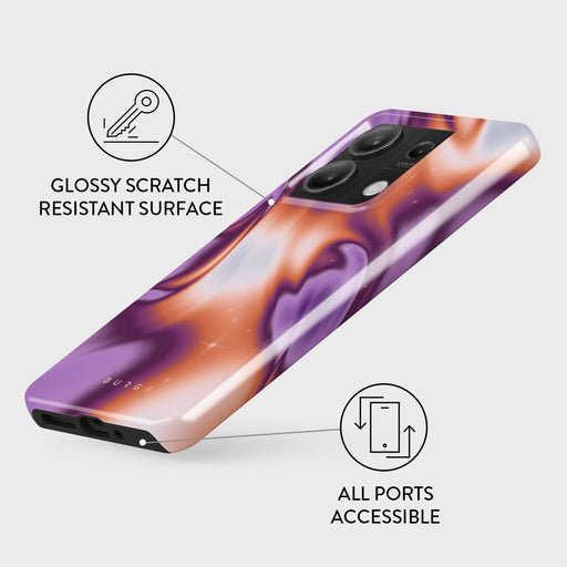Nebula - Xiaomi Redmi Note 13 5G Case 3