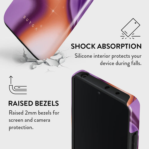 Nebula - Xiaomi Redmi Note 13 5G Case 4