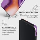 Nebula - Xiaomi Redmi Note 10 Pro Case 4