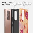 Divine - Samsung Galaxy Note 20 4G / 5G Case 6