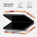 Divine - Samsung Galaxy Z Fold 3 Case 2