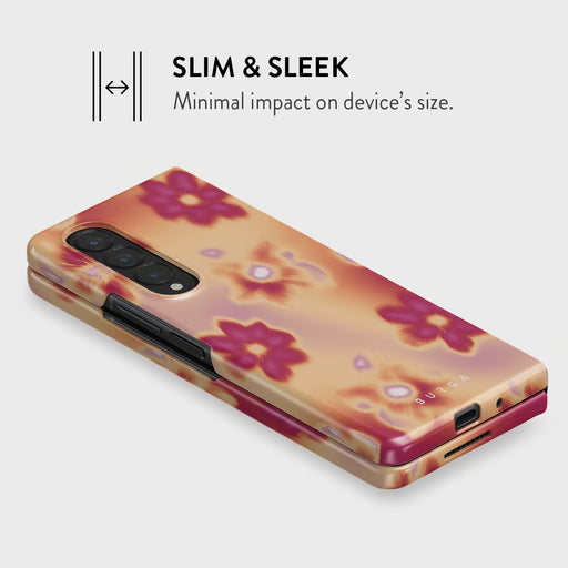 Divine - Samsung Galaxy Z Fold 3 Case 4