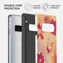Divine - Samsung Galaxy S10 4G Case 2