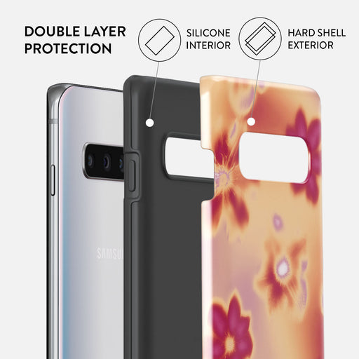 Divine - Samsung Galaxy S10 4G Case 2