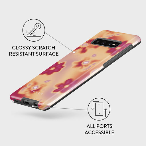 Divine - Samsung Galaxy S10 4G Case 3