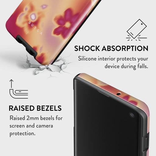 Divine - Samsung Galaxy S10 4G Case 4
