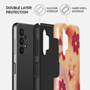 Divine - Samsung Galaxy A32 5G Case 2