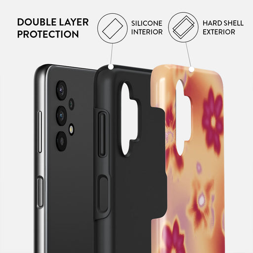Divine - Samsung Galaxy A32 5G Case 2
