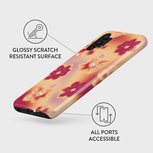 Divine - Samsung Galaxy A32 5G Case 3
