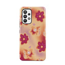 Divine - Samsung Galaxy A33 Case 1