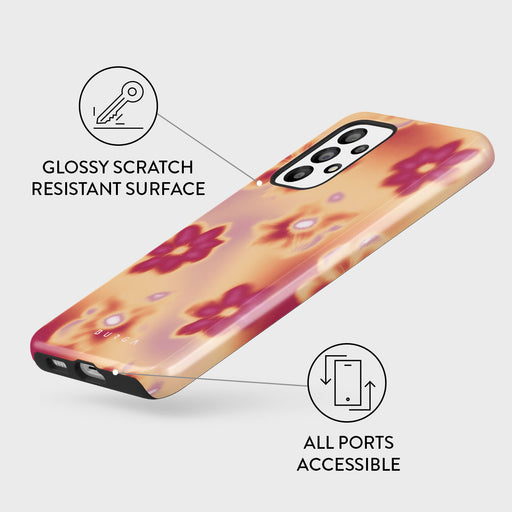 Divine - Samsung Galaxy A33 Case 3