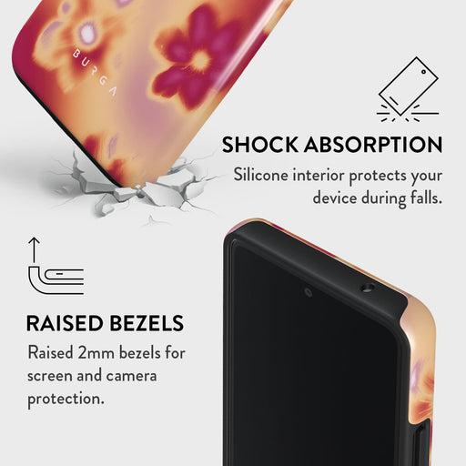 Divine - Samsung Galaxy A33 Case 4