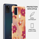 Divine - Samsung Galaxy A21s 4G Case 2