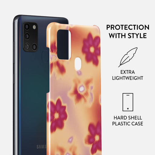 Divine - Samsung Galaxy A21s 4G Case 2
