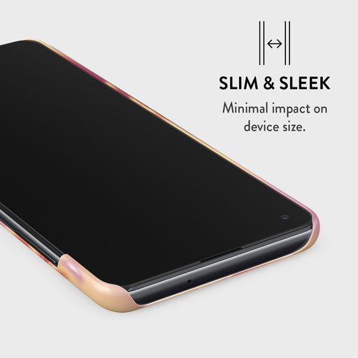 Divine - Samsung Galaxy A21s 4G Case 4