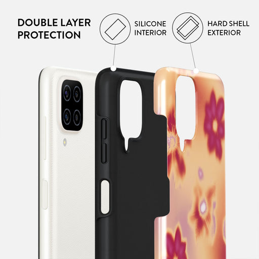 Divine - Samsung Galaxy A12 4G Case 2