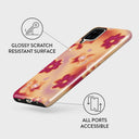 Divine - Samsung Galaxy A12 4G Case 3