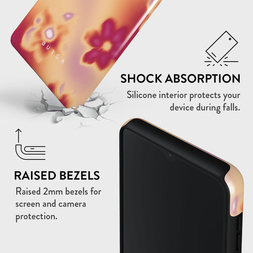 Divine - Samsung Galaxy A12 4G Case 4