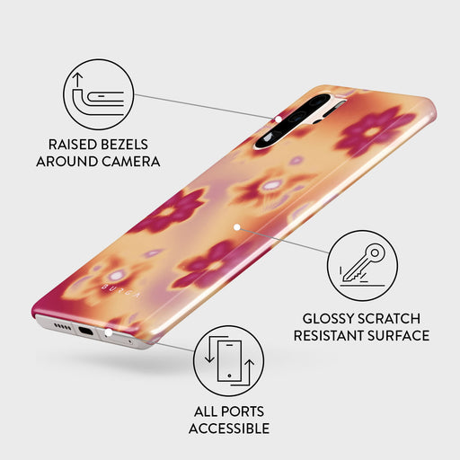 Divine - Huawei P30 Pro Case 3