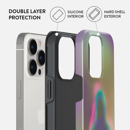 Ethereal - iPhone 14 Pro Case 6