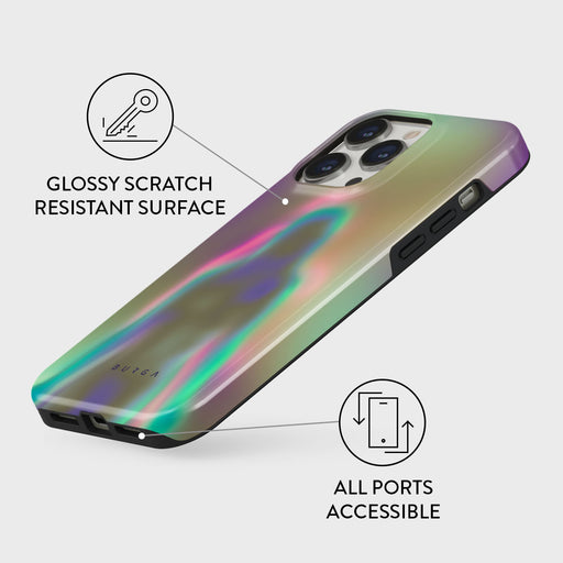Ethereal - iPhone 14 Pro Case 7
