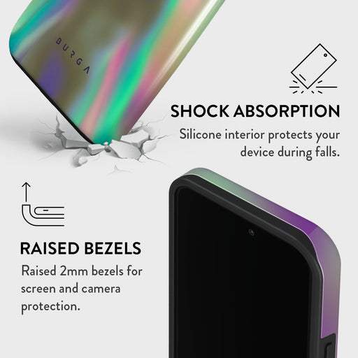 Ethereal - iPhone 14 Pro Case 8
