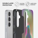 Ethereal - Samsung Galaxy S24 Case 6