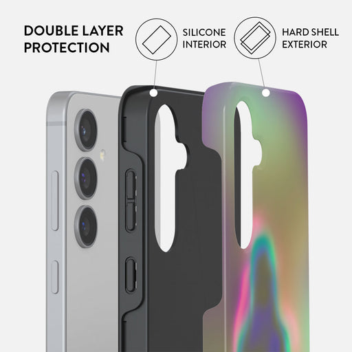 Ethereal - Samsung Galaxy S24 Case 6