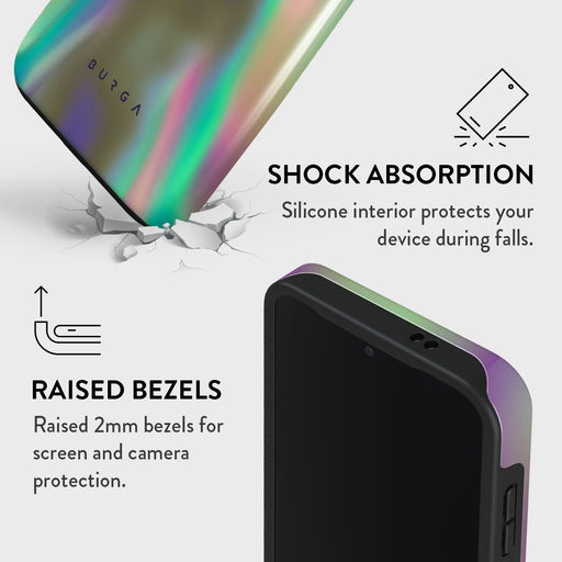Ethereal - Samsung Galaxy S24 Case 8