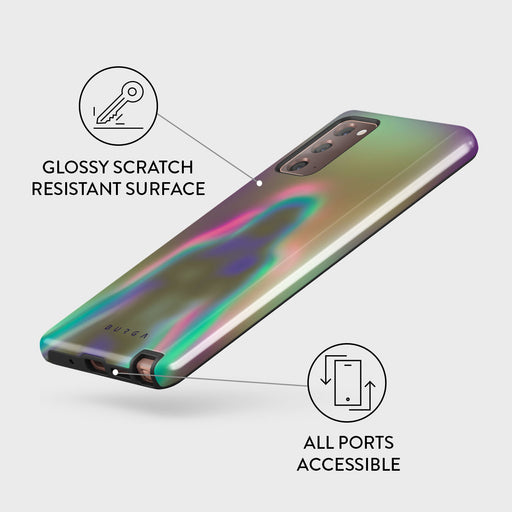 Ethereal - Samsung Galaxy Note 20 4G / 5G Case 7