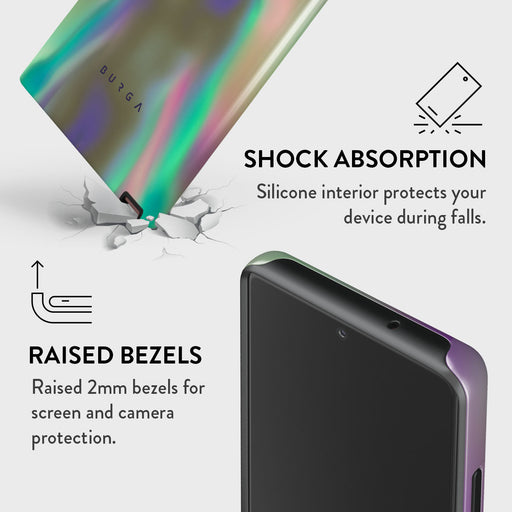 Ethereal - Samsung Galaxy Note 20 4G / 5G Case 8