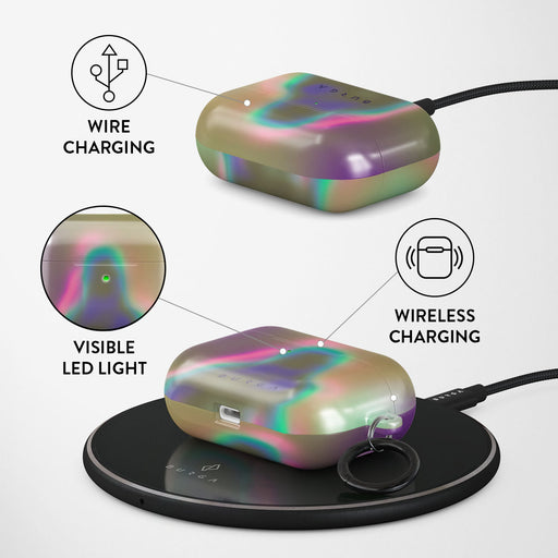 Ethereal - AirPods Pro Case 3