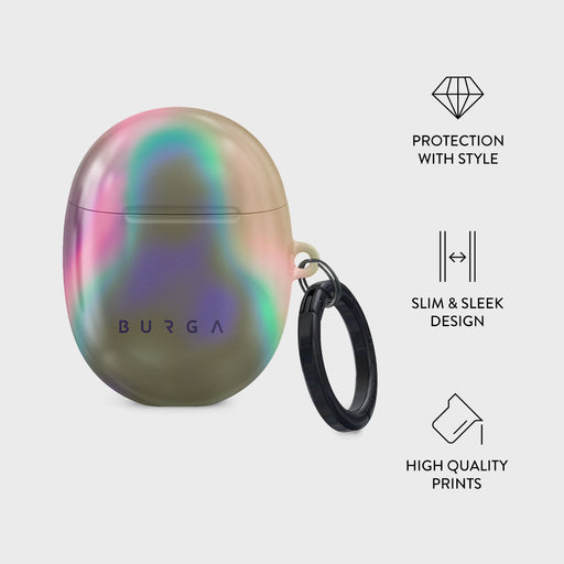 Ethereal - Google Pixel Buds A Case 4