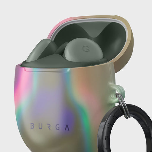 Ethereal - Google Pixel Buds A Case 5
