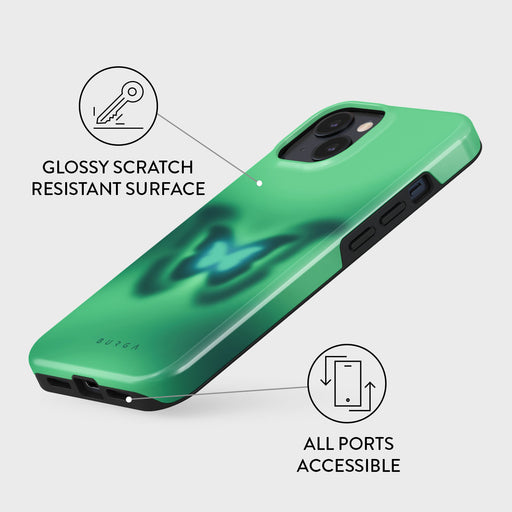 Energy - iPhone 13 Case 7
