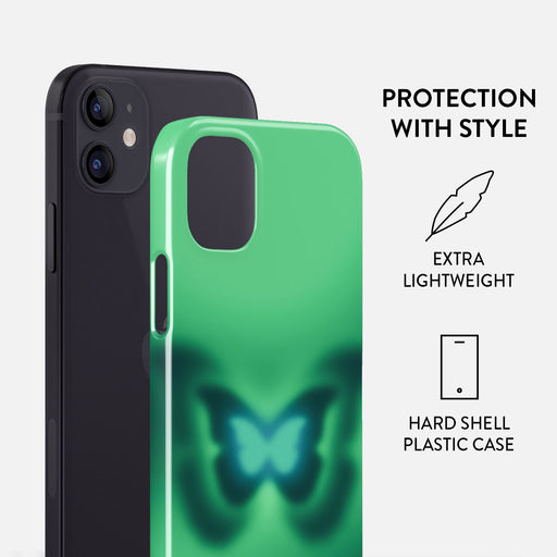 Energy - iPhone 12 Mini Case 2