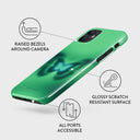Energy - iPhone 12 Mini Case 3