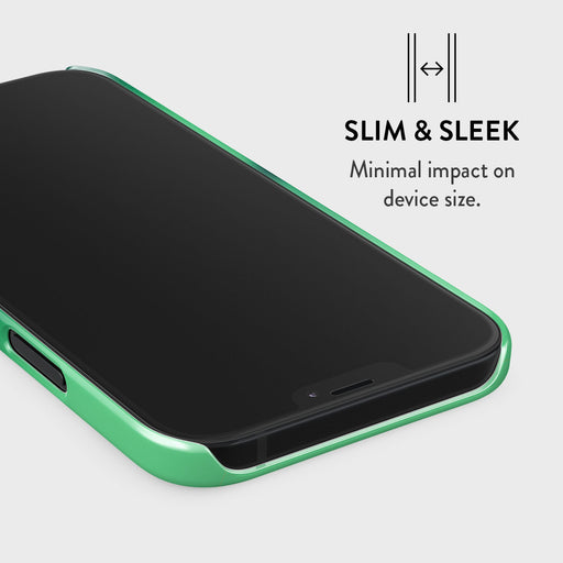 Energy - iPhone 12 Mini Case 4