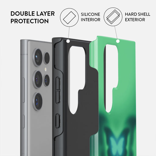 Energy - Samsung Galaxy S24 Ultra Case 6