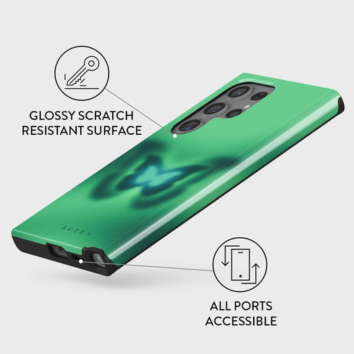 Energy - Samsung Galaxy S24 Ultra Case 7