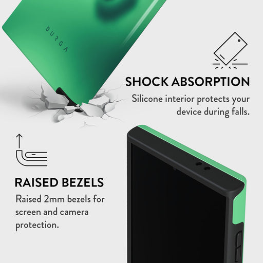 Energy - Samsung Galaxy S24 Ultra Case 8