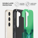 Energy - Samsung Galaxy S23 Case 6