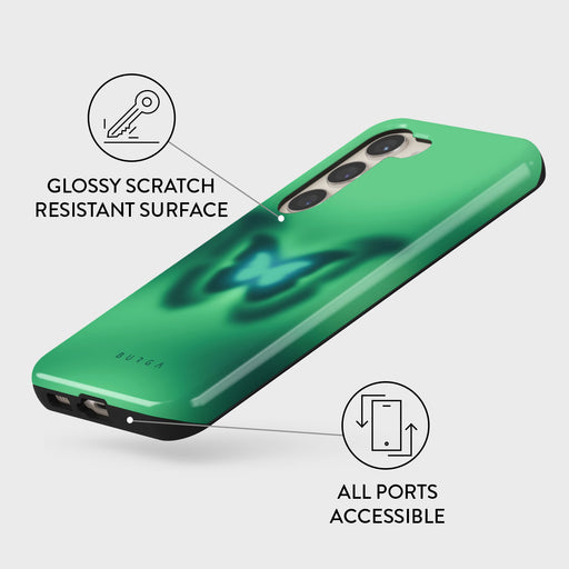 Energy - Samsung Galaxy S23 Case 7