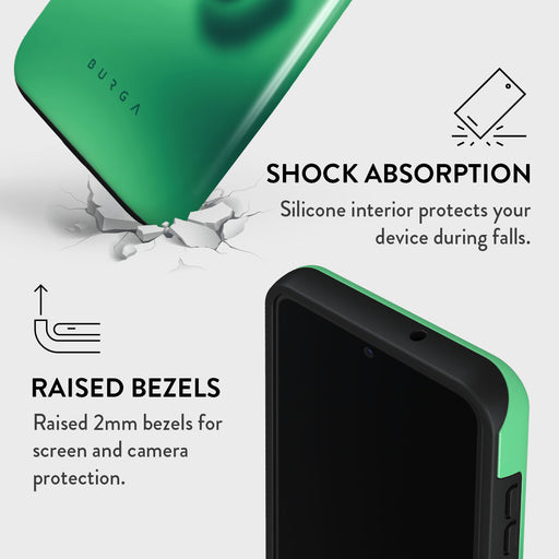 Energy - Samsung Galaxy S23 Case 8