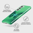 Energy - Samsung Galaxy S22 Plus Case 3
