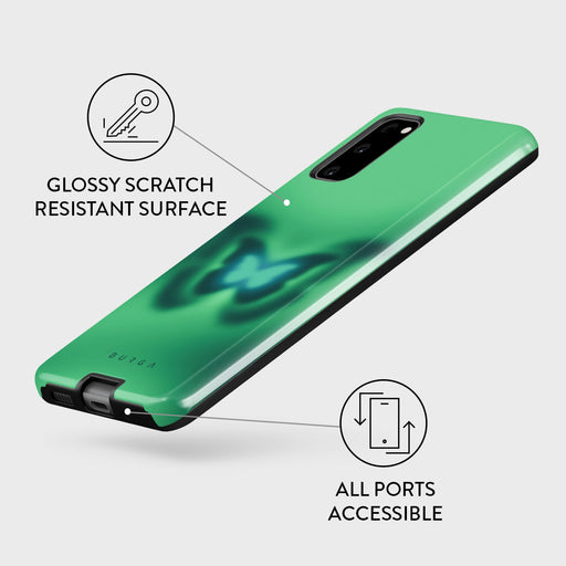 Energy - Samsung Galaxy S20 4G / 5G Case 7