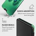 Energy - Samsung Galaxy S20 4G / 5G Case 8