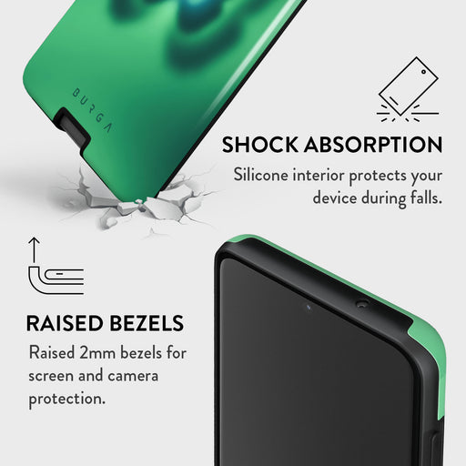 Energy - Samsung Galaxy S20 4G / 5G Case 8